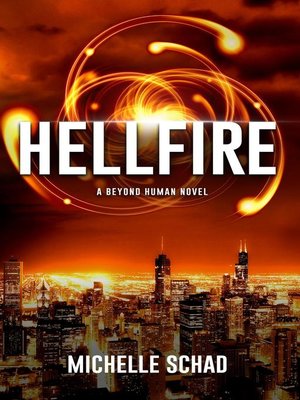 cover image of Hellfire